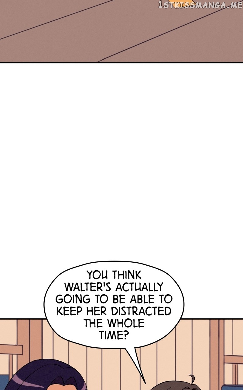 Night Owls & Summer Skies Chapter 44 - page 12