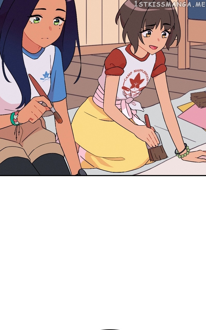 Night Owls & Summer Skies Chapter 44 - page 13