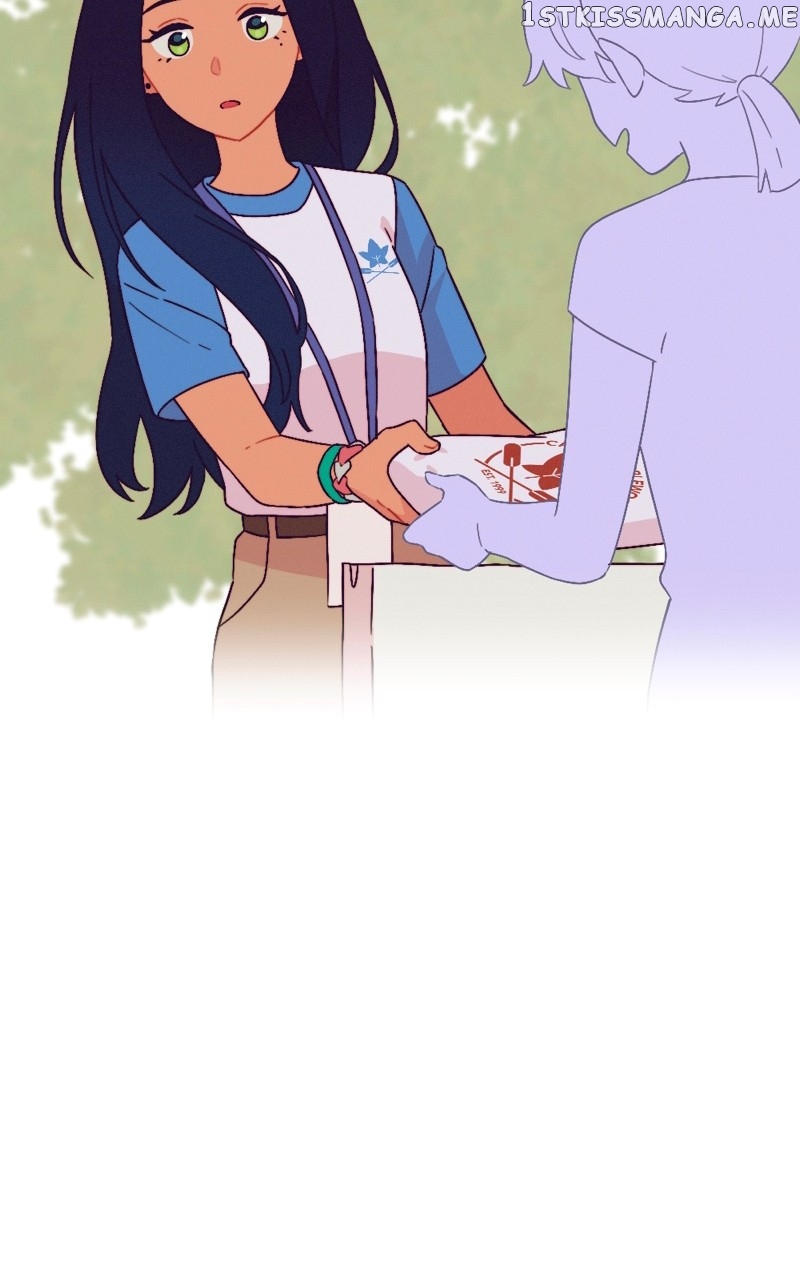 Night Owls & Summer Skies Chapter 44 - page 18