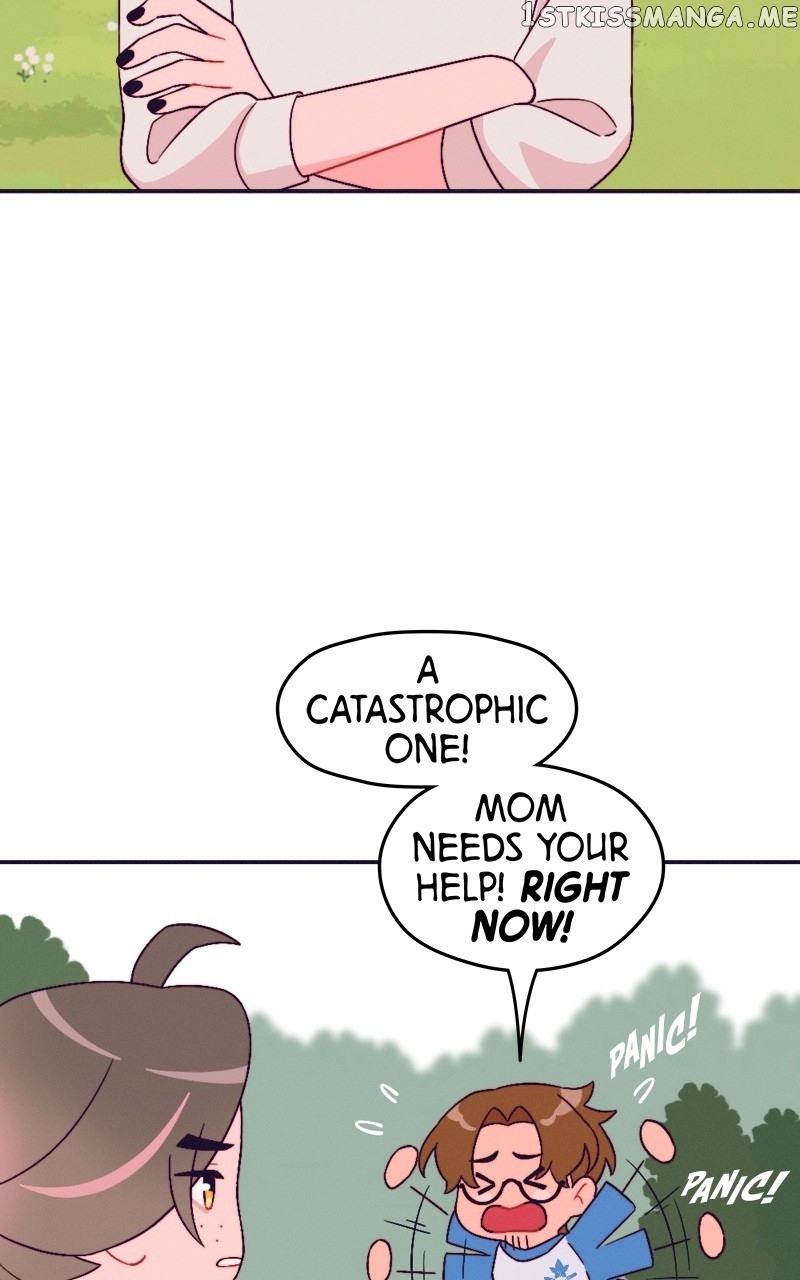 Night Owls & Summer Skies Chapter 44 - page 2