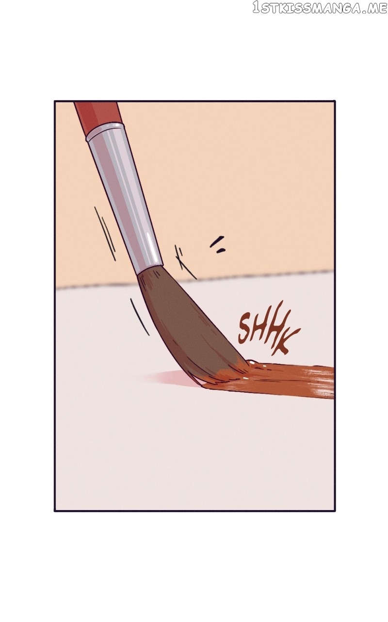 Night Owls & Summer Skies Chapter 44 - page 22