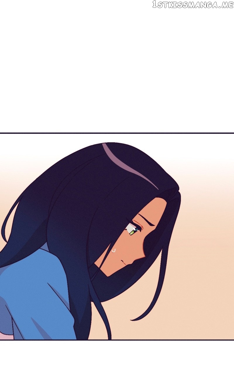Night Owls & Summer Skies Chapter 44 - page 23