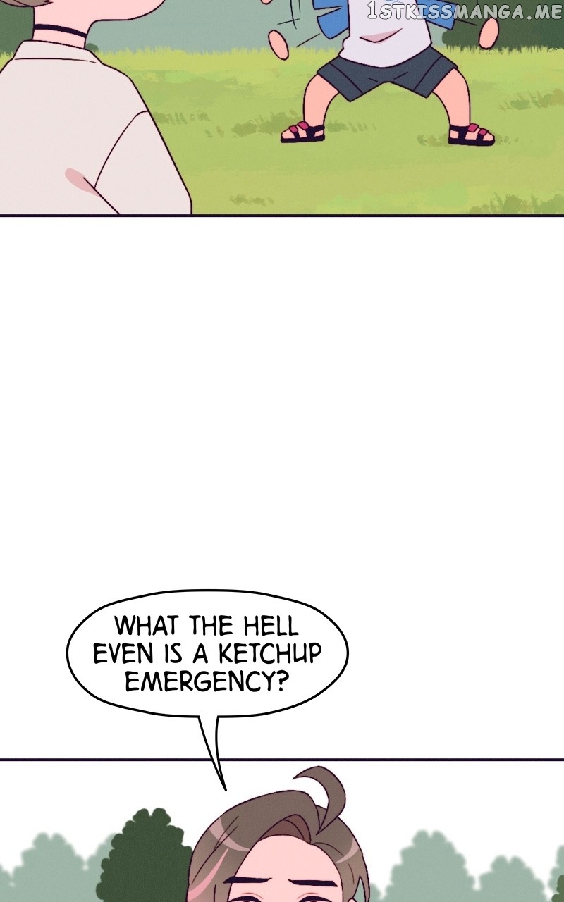 Night Owls & Summer Skies Chapter 44 - page 3