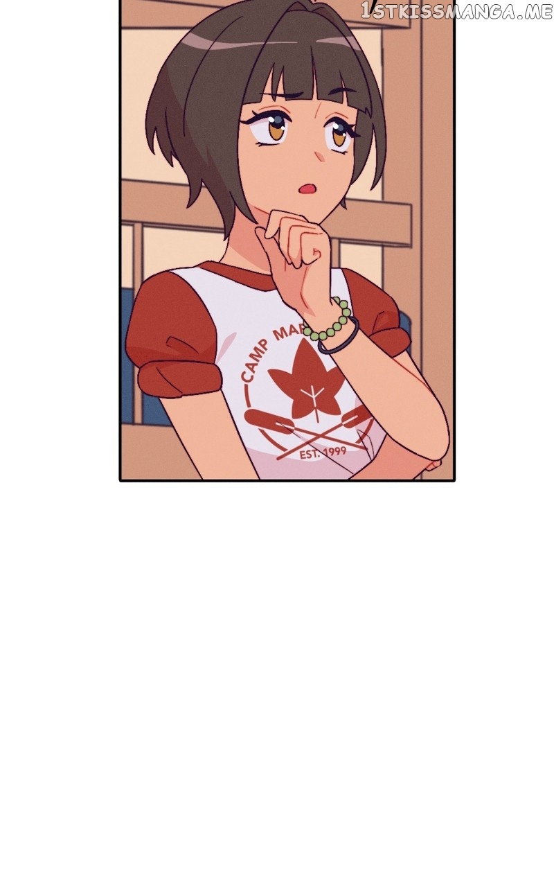 Night Owls & Summer Skies Chapter 44 - page 31