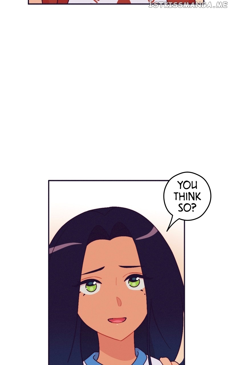 Night Owls & Summer Skies Chapter 44 - page 35