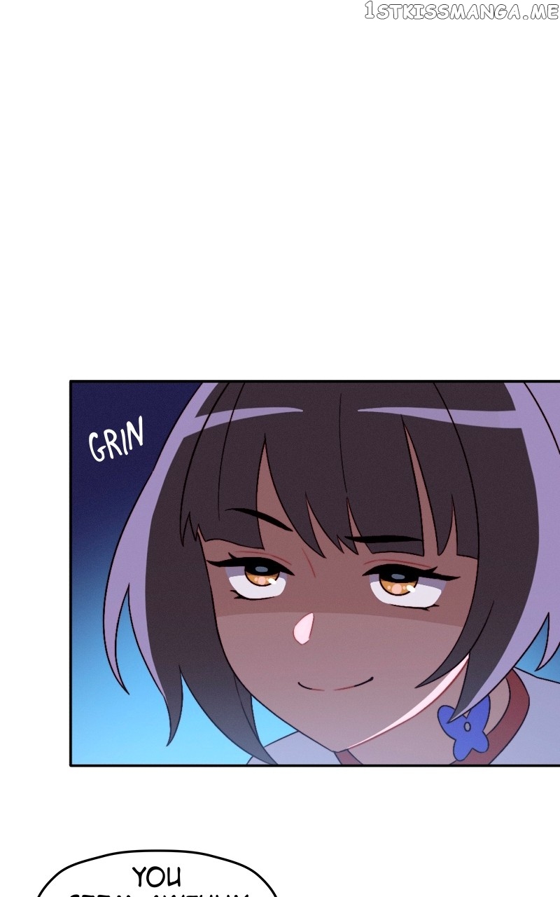 Night Owls & Summer Skies Chapter 44 - page 39