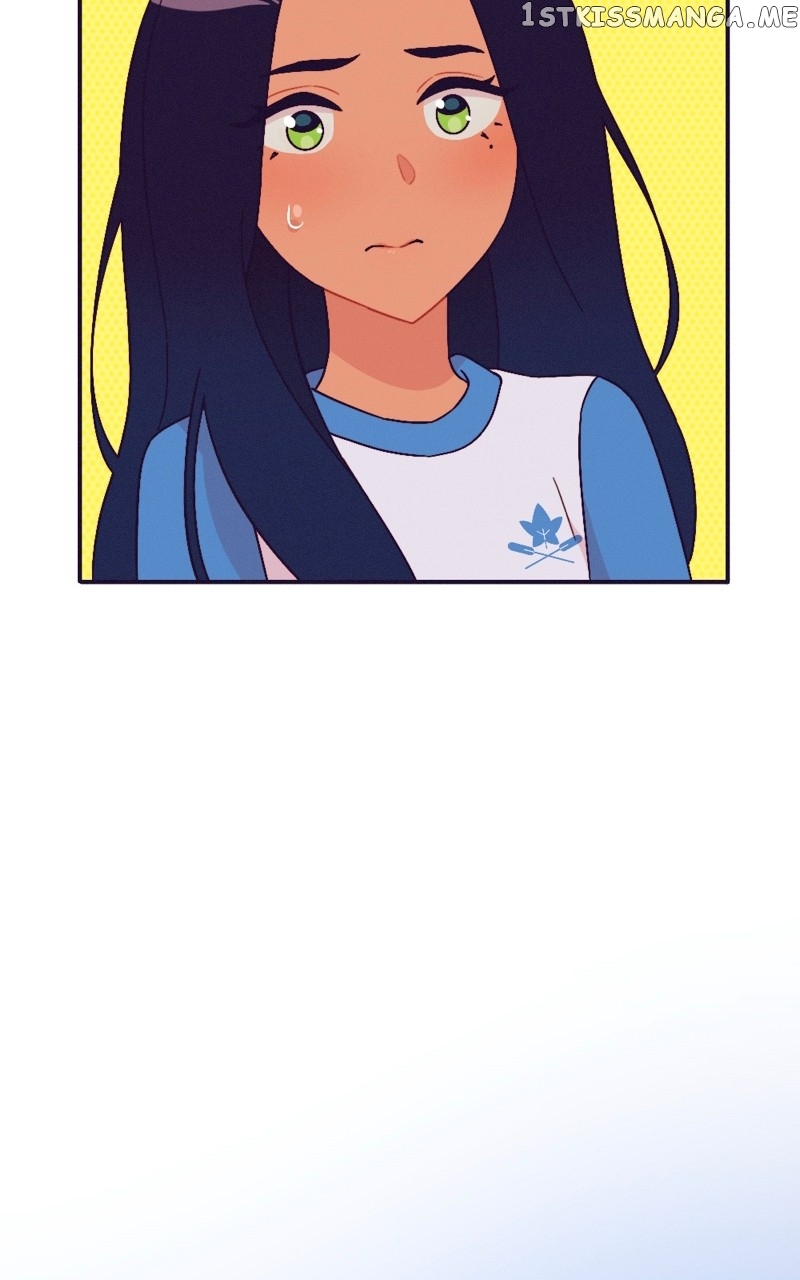Night Owls & Summer Skies Chapter 44 - page 43