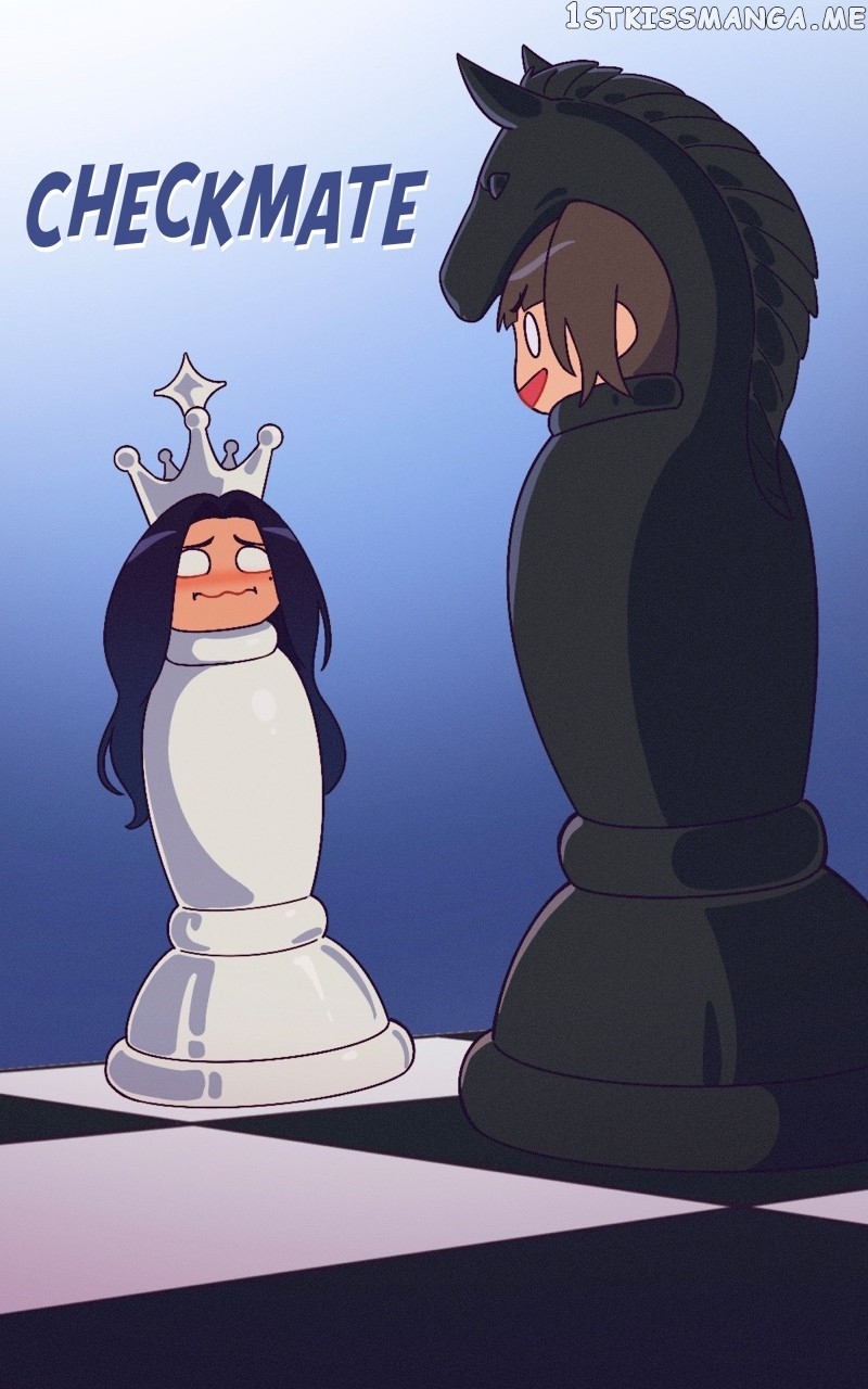 Night Owls & Summer Skies Chapter 44 - page 44