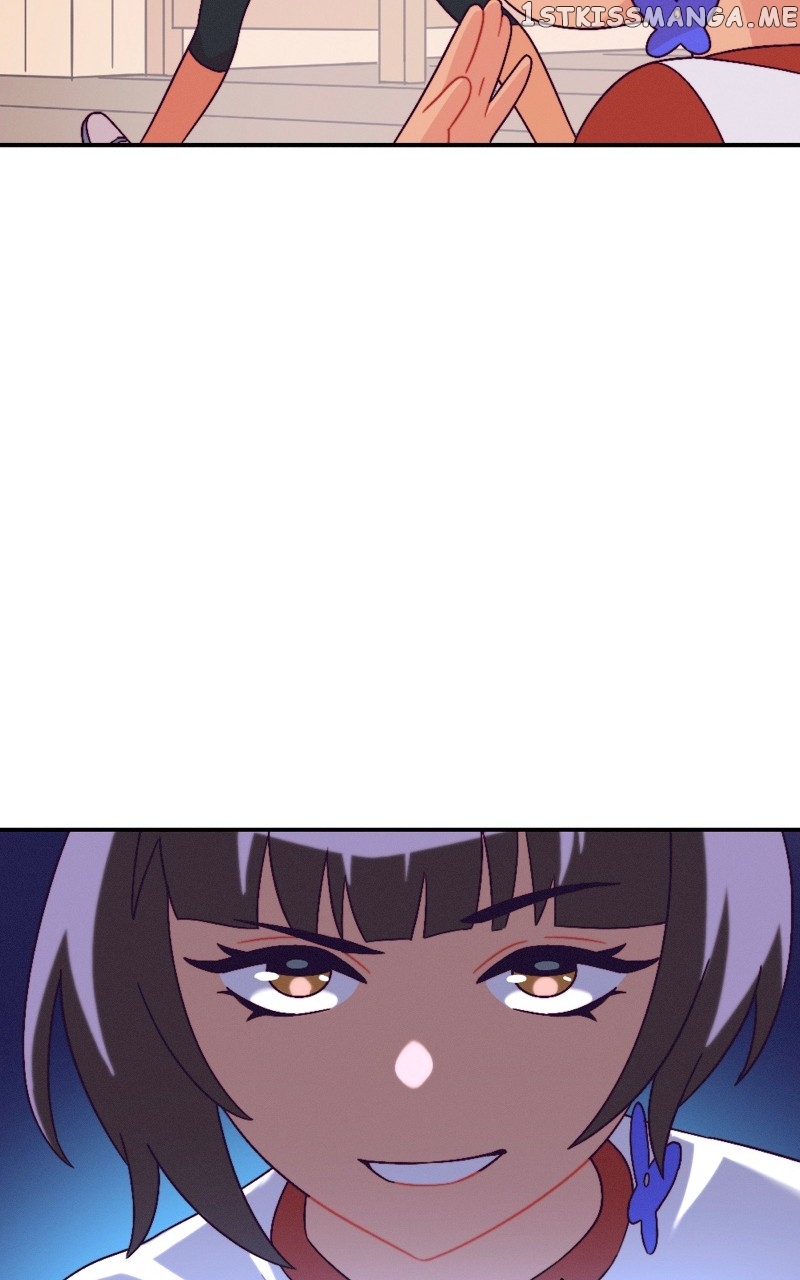 Night Owls & Summer Skies Chapter 44 - page 48