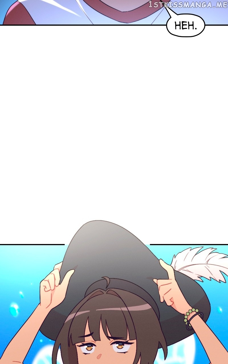 Night Owls & Summer Skies Chapter 44 - page 49