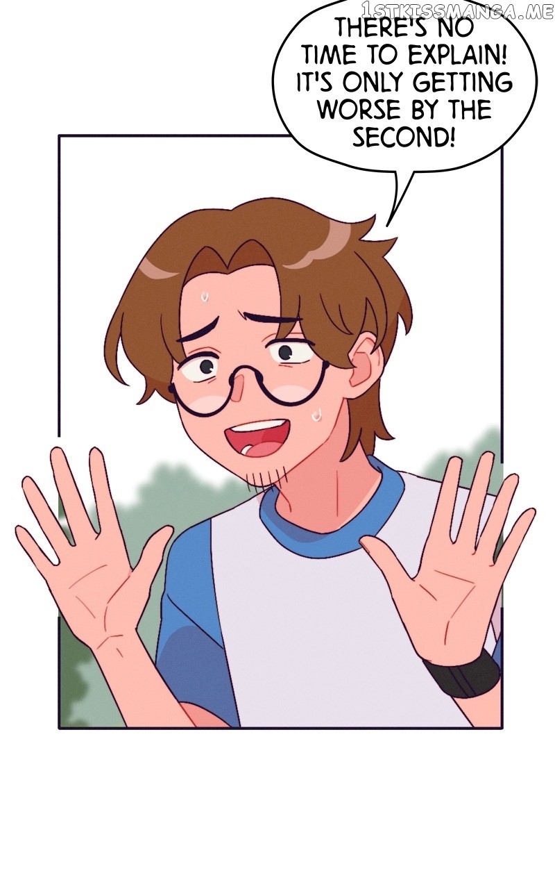 Night Owls & Summer Skies Chapter 44 - page 6