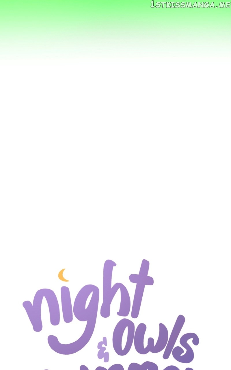 Night Owls & Summer Skies Chapter 43 - page 15