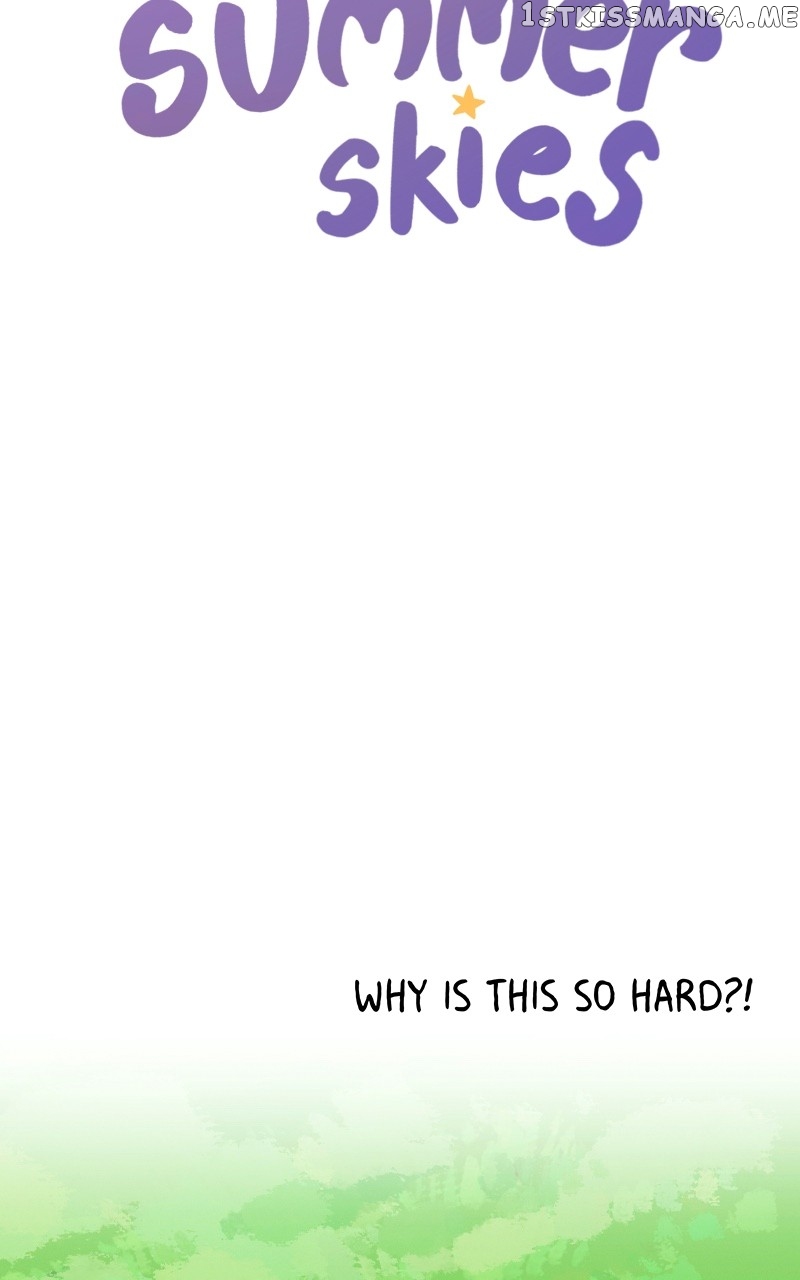 Night Owls & Summer Skies Chapter 43 - page 16