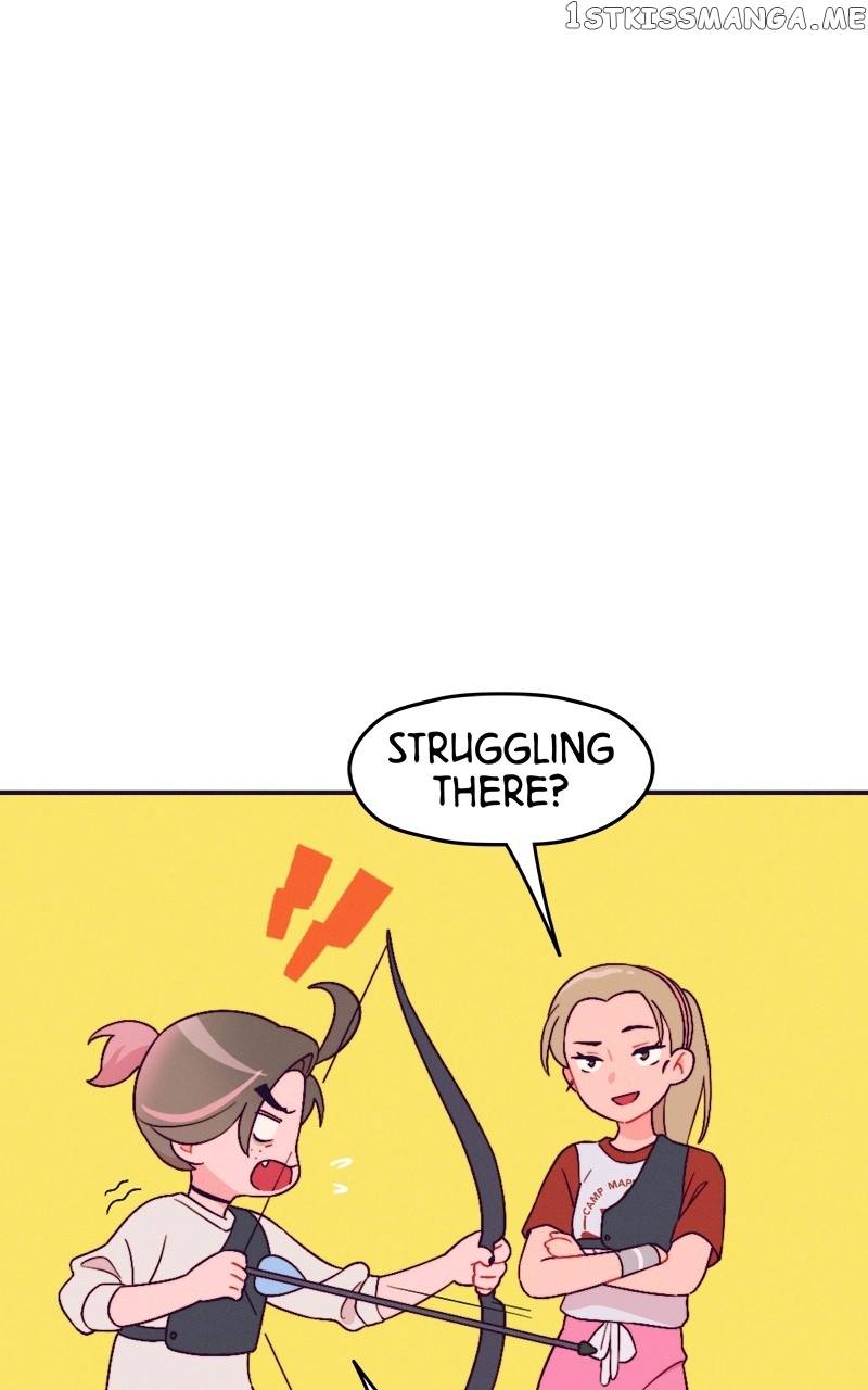 Night Owls & Summer Skies Chapter 43 - page 18