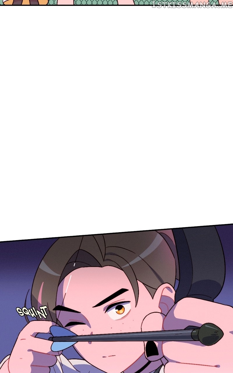 Night Owls & Summer Skies Chapter 43 - page 22