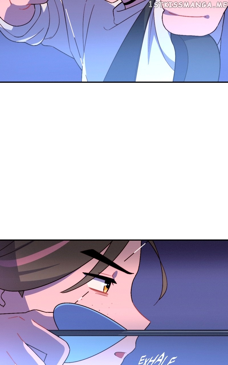 Night Owls & Summer Skies Chapter 43 - page 23