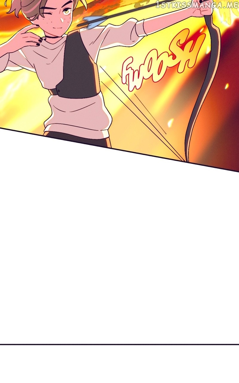 Night Owls & Summer Skies Chapter 43 - page 25