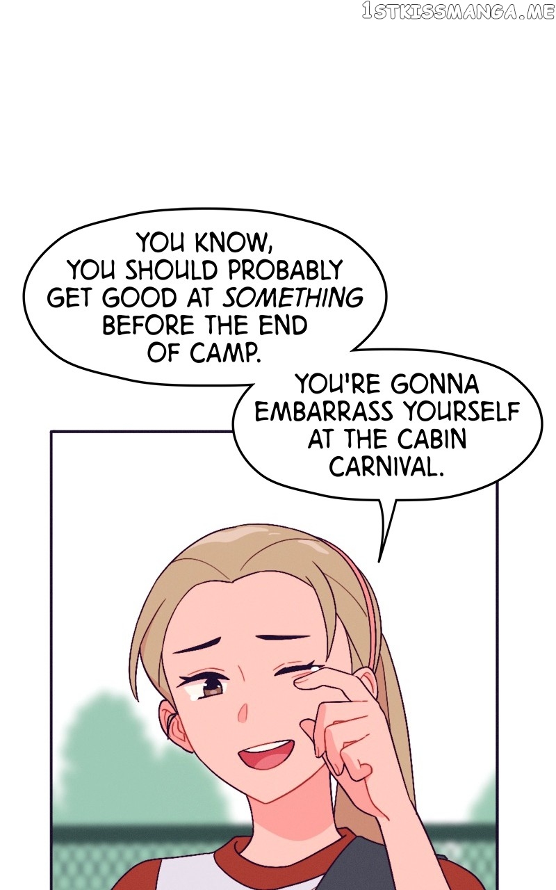 Night Owls & Summer Skies Chapter 43 - page 29