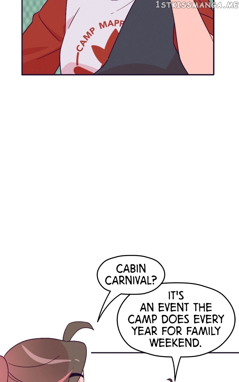 Night Owls & Summer Skies Chapter 43 - page 30