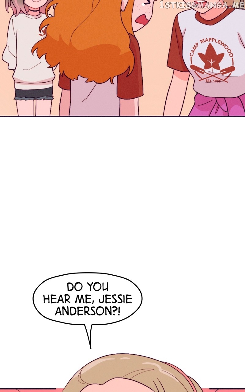 Night Owls & Summer Skies Chapter 43 - page 4