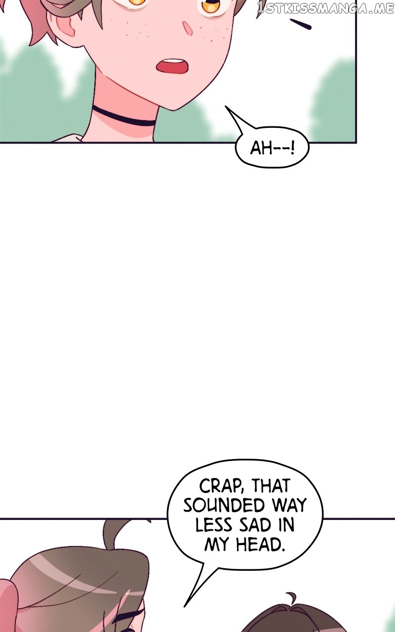 Night Owls & Summer Skies Chapter 43 - page 50