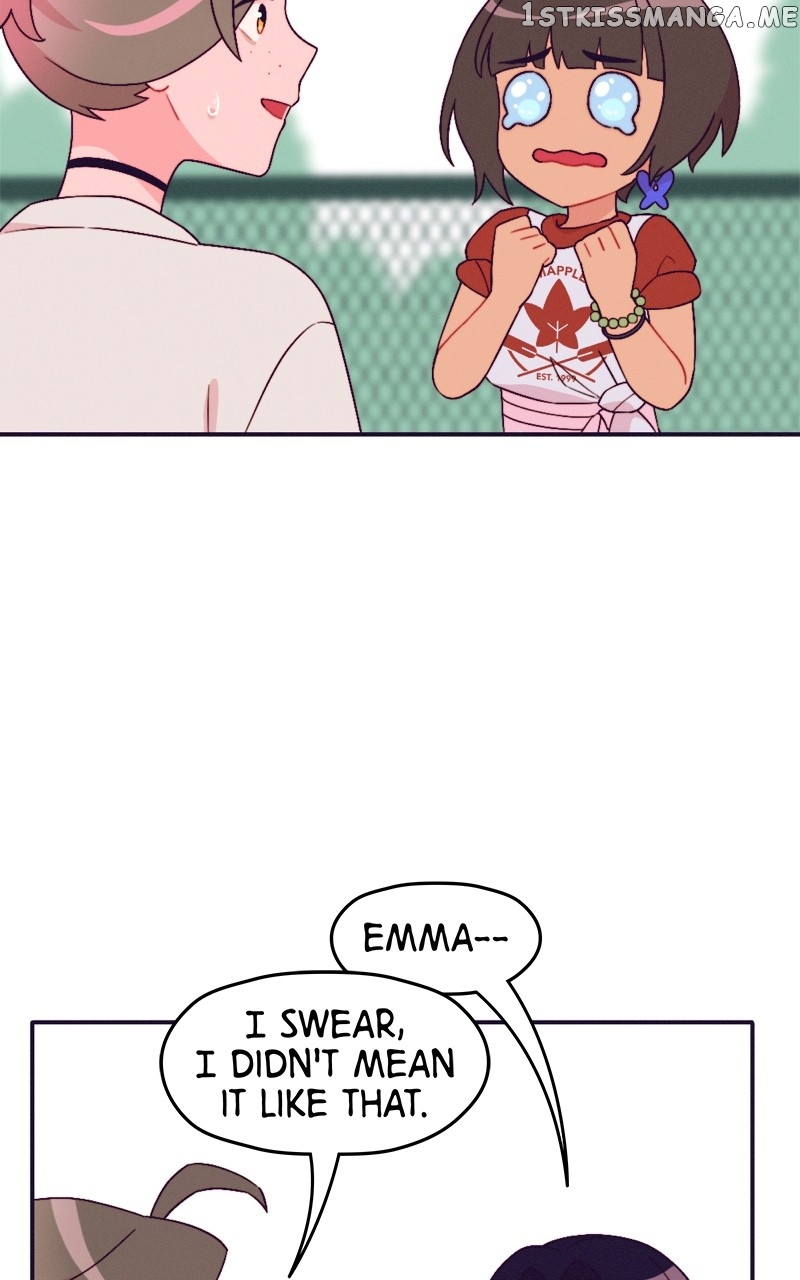 Night Owls & Summer Skies Chapter 43 - page 51