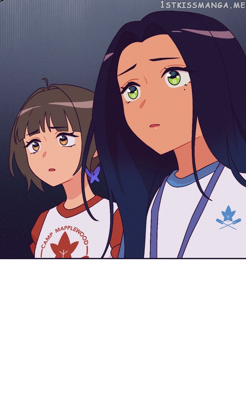 Night Owls & Summer Skies Chapter 43 - page 54