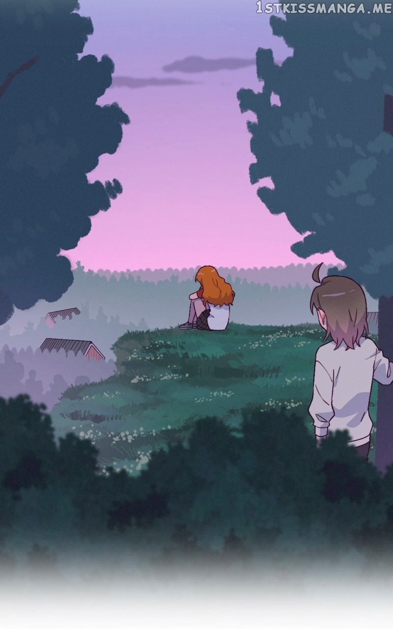Night Owls & Summer Skies Chapter 42 - page 11