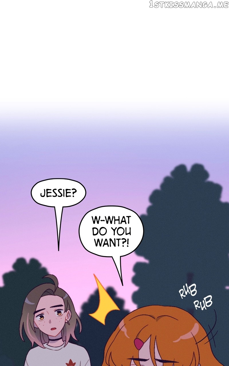 Night Owls & Summer Skies Chapter 42 - page 13