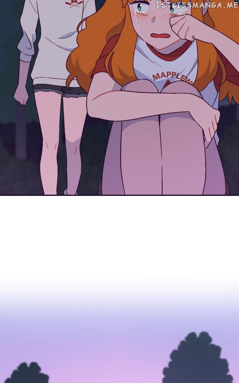 Night Owls & Summer Skies Chapter 42 - page 14