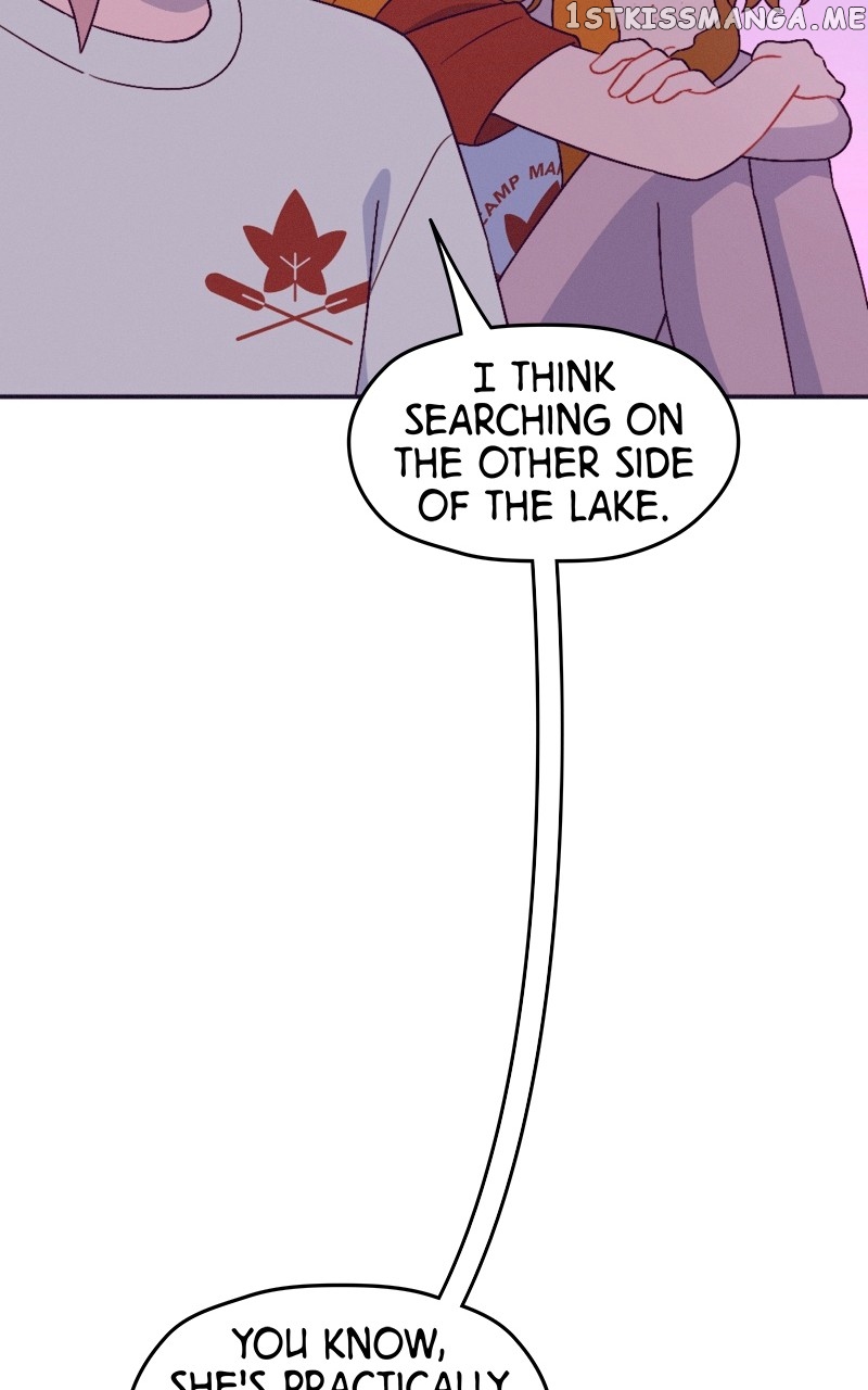 Night Owls & Summer Skies Chapter 42 - page 17