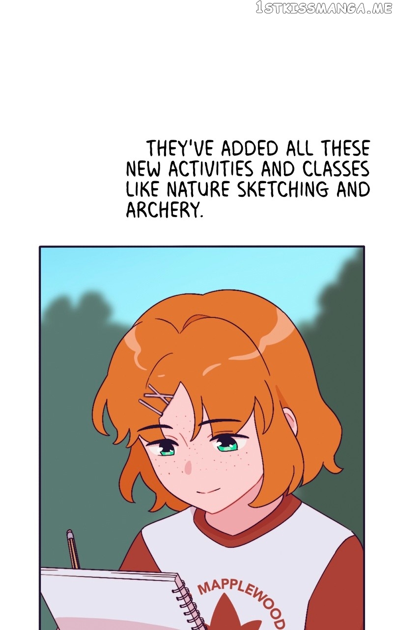 Night Owls & Summer Skies Chapter 42 - page 2