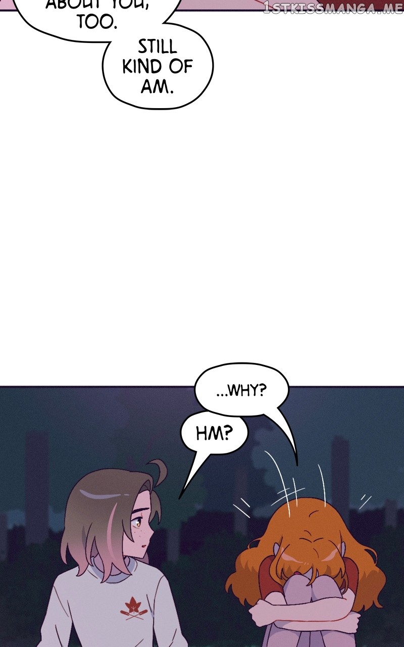 Night Owls & Summer Skies Chapter 42 - page 20