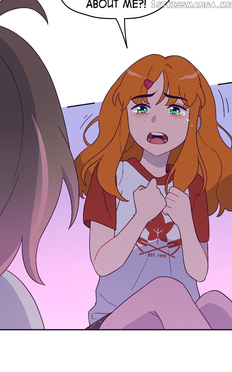 Night Owls & Summer Skies Chapter 42 - page 22