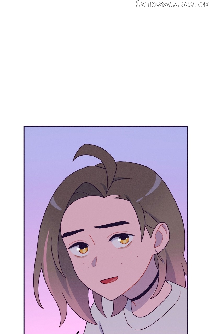 Night Owls & Summer Skies Chapter 42 - page 23