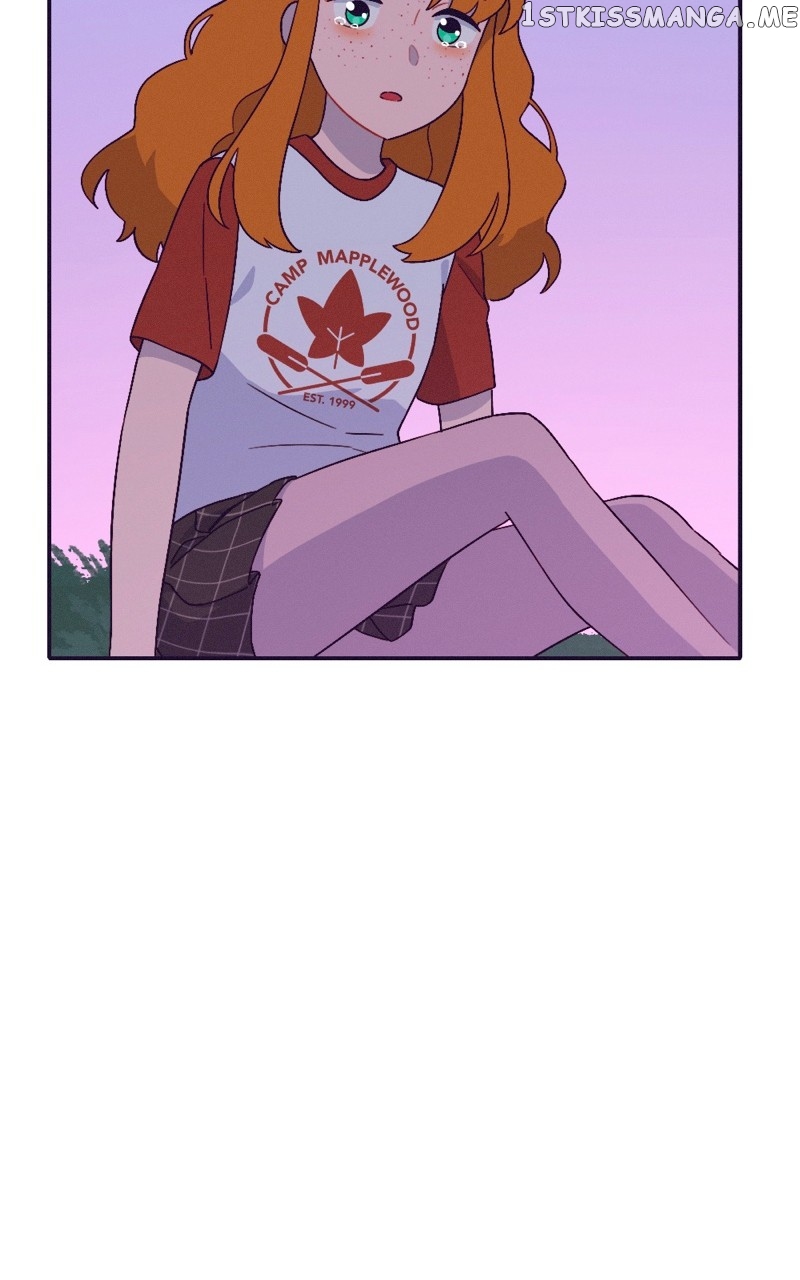 Night Owls & Summer Skies Chapter 42 - page 25