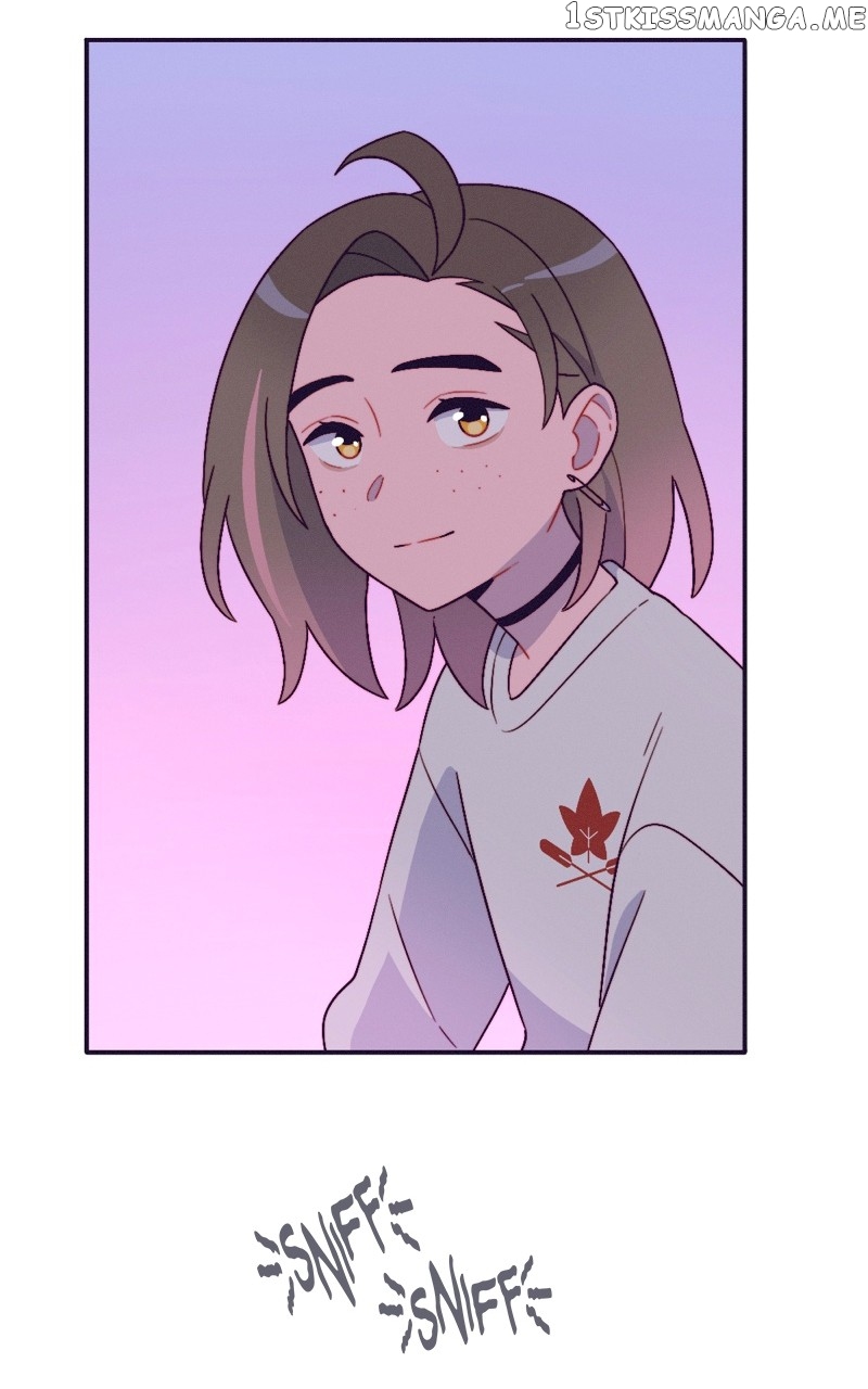 Night Owls & Summer Skies Chapter 42 - page 26