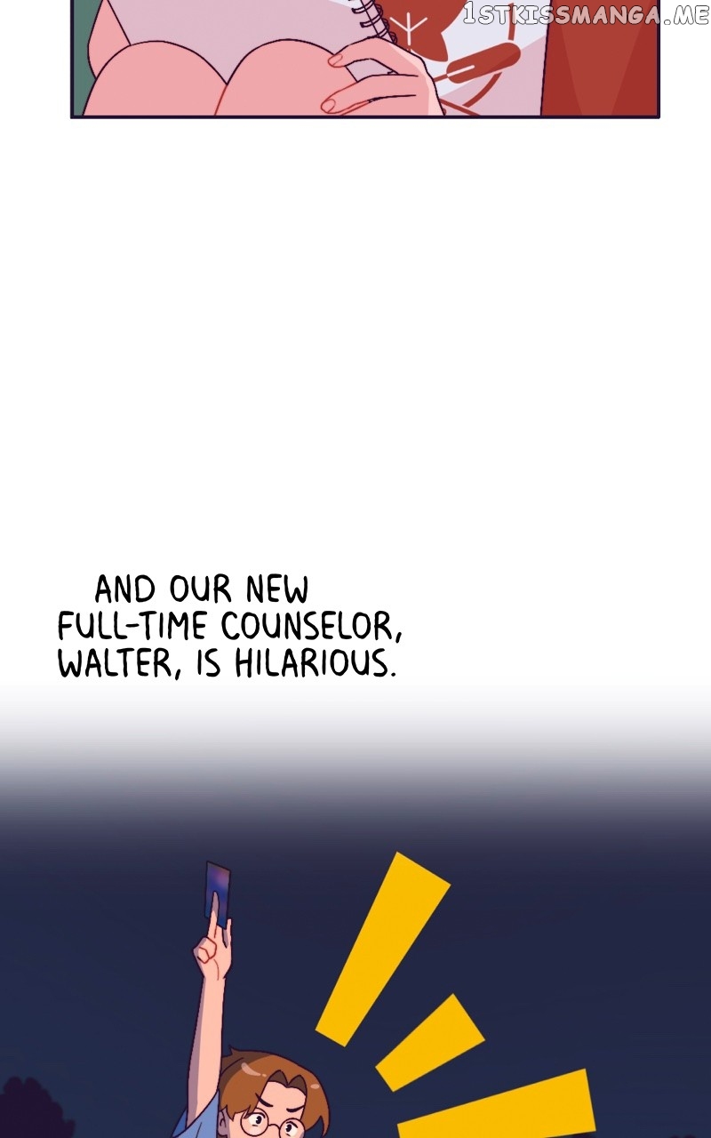 Night Owls & Summer Skies Chapter 42 - page 3