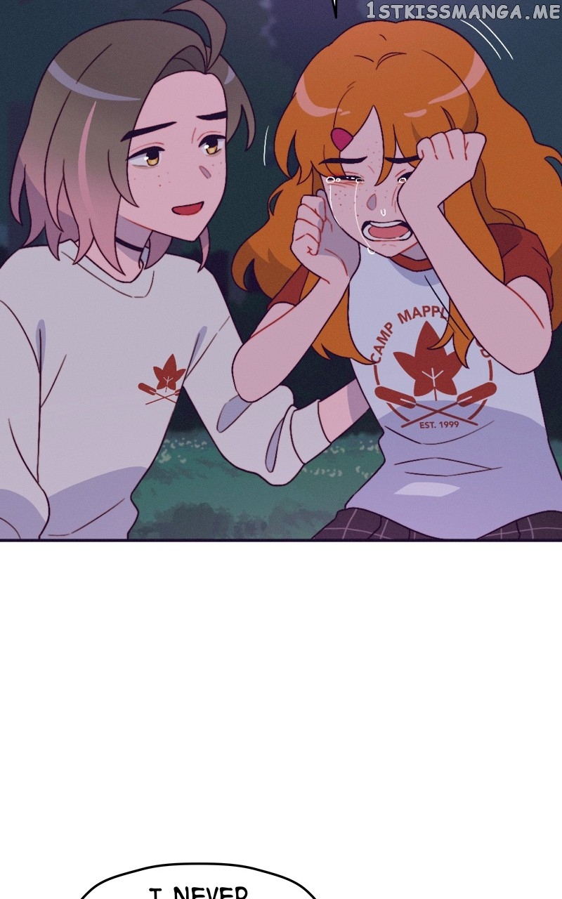 Night Owls & Summer Skies Chapter 42 - page 30