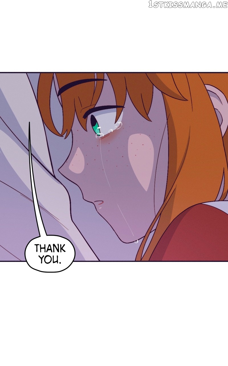 Night Owls & Summer Skies Chapter 42 - page 35