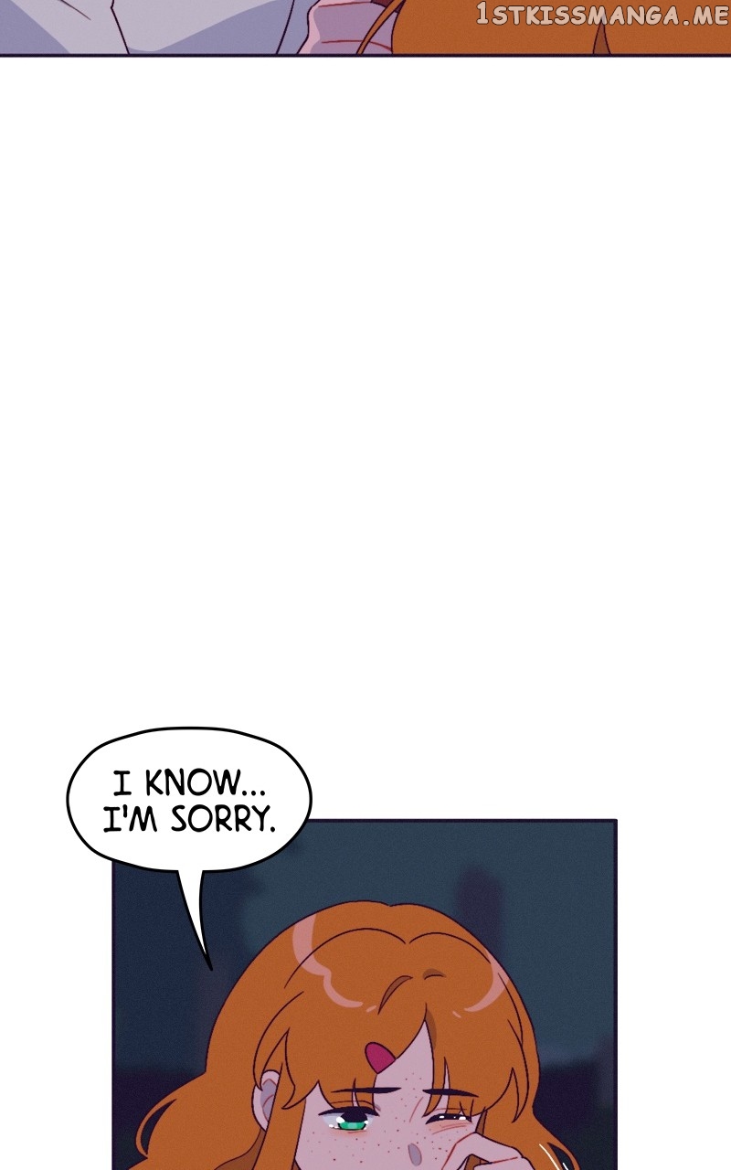 Night Owls & Summer Skies Chapter 42 - page 37
