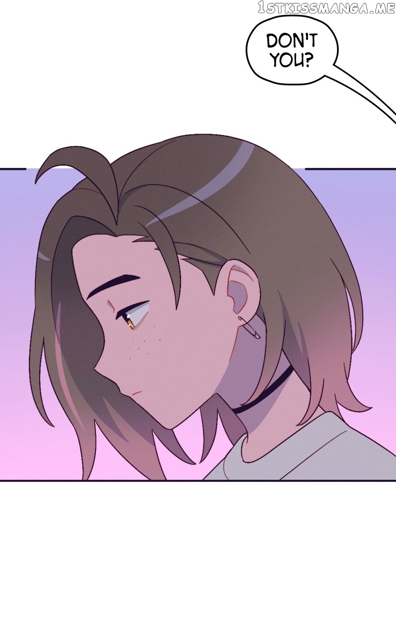 Night Owls & Summer Skies Chapter 42 - page 40