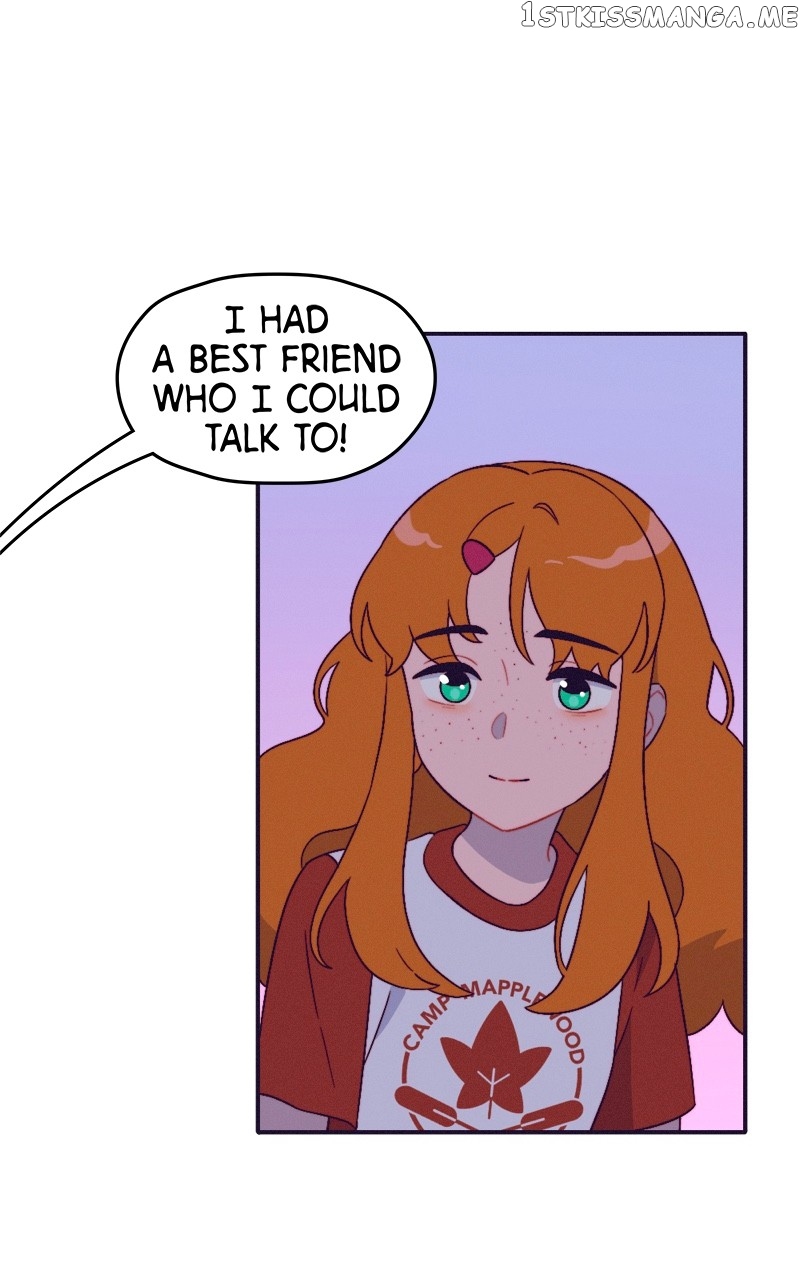Night Owls & Summer Skies Chapter 42 - page 45