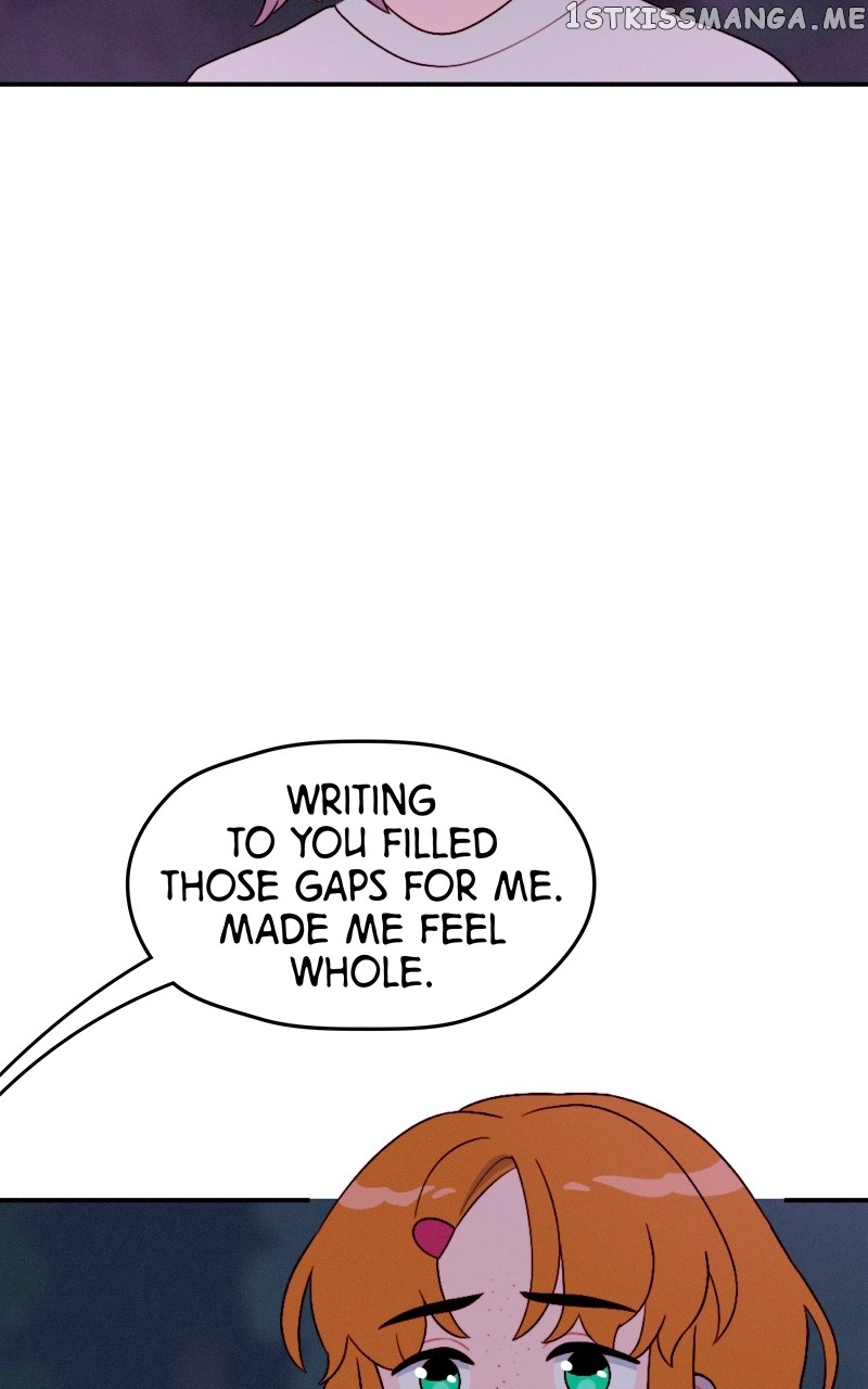 Night Owls & Summer Skies Chapter 42 - page 47