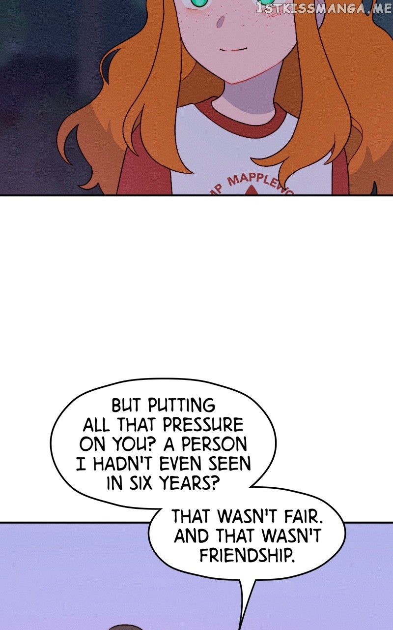 Night Owls & Summer Skies Chapter 42 - page 48