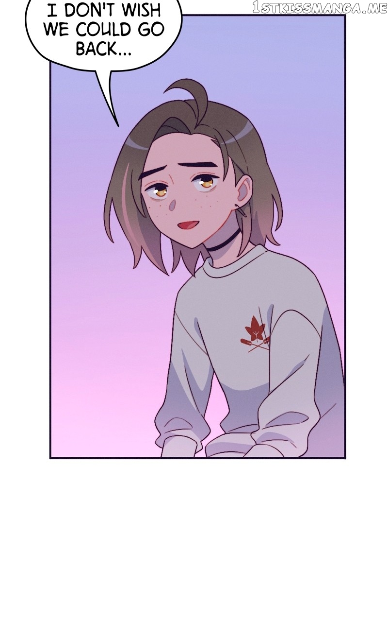Night Owls & Summer Skies Chapter 42 - page 54
