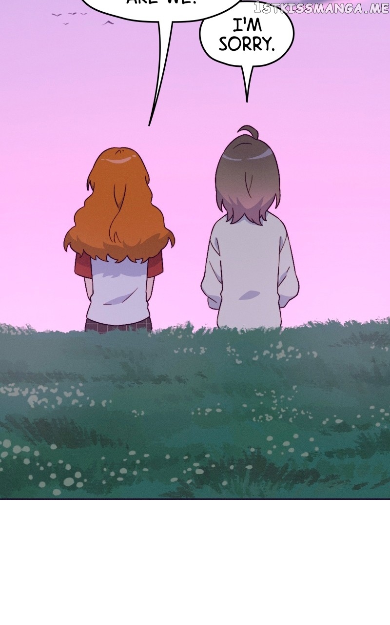 Night Owls & Summer Skies Chapter 42 - page 58