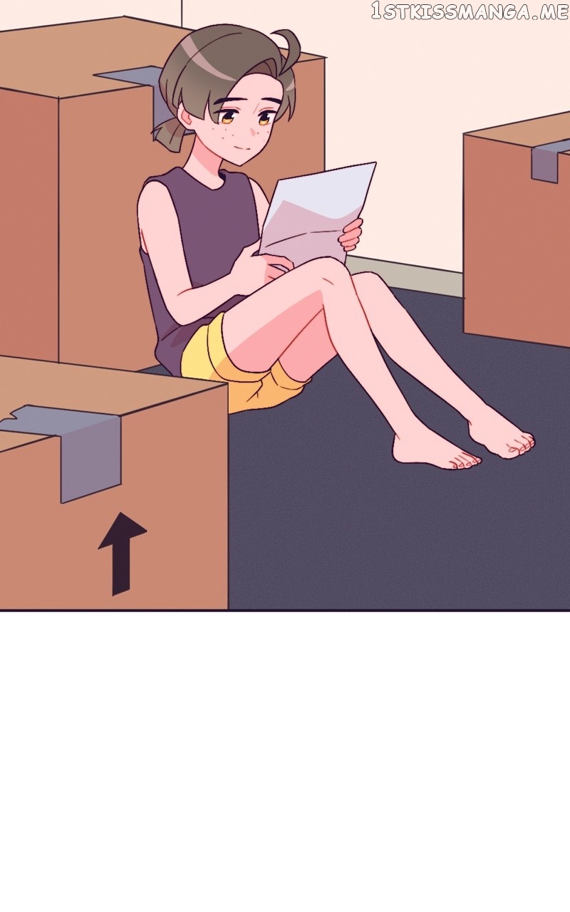 Night Owls & Summer Skies Chapter 42 - page 7
