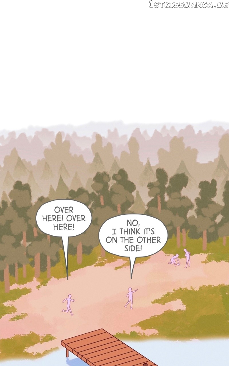 Night Owls & Summer Skies Chapter 41 - page 1