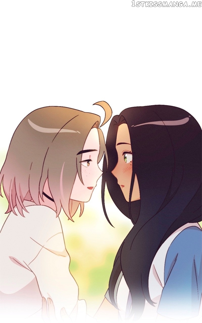 Night Owls & Summer Skies Chapter 41 - page 12
